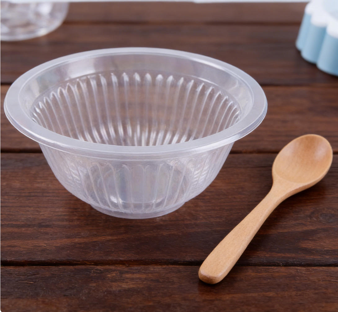  Innovations in Bowl Making Machine Technology​