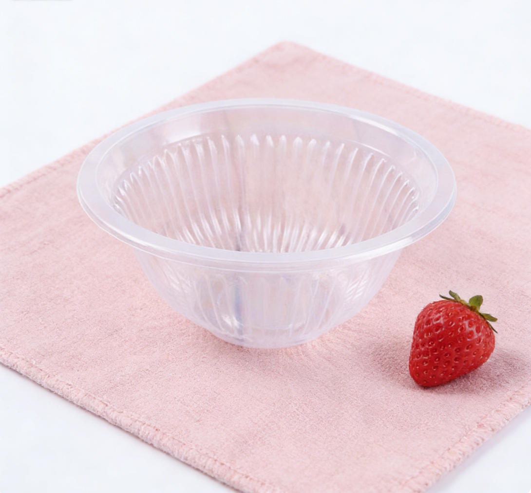 The Precision and Power of Rayshape Cup Making Machine