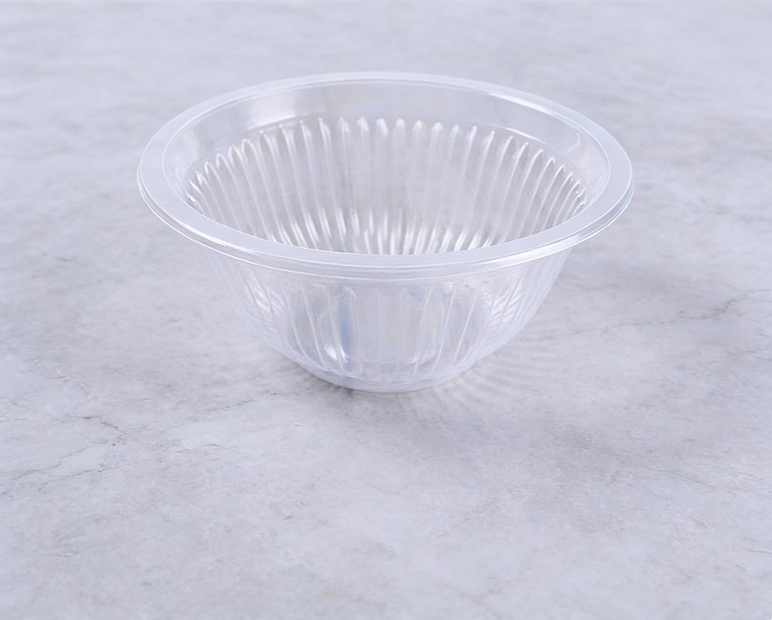  Innovations in Bowl Making Machine Technology​