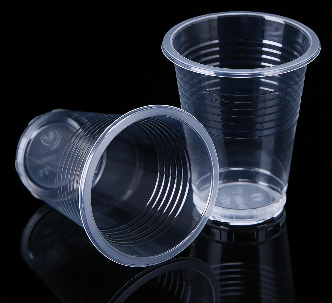 Cup Making Machine High-Speed Solutions