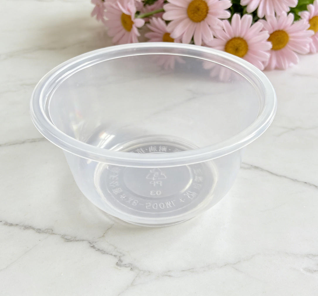 Bowl Making Machine Material Flexibility