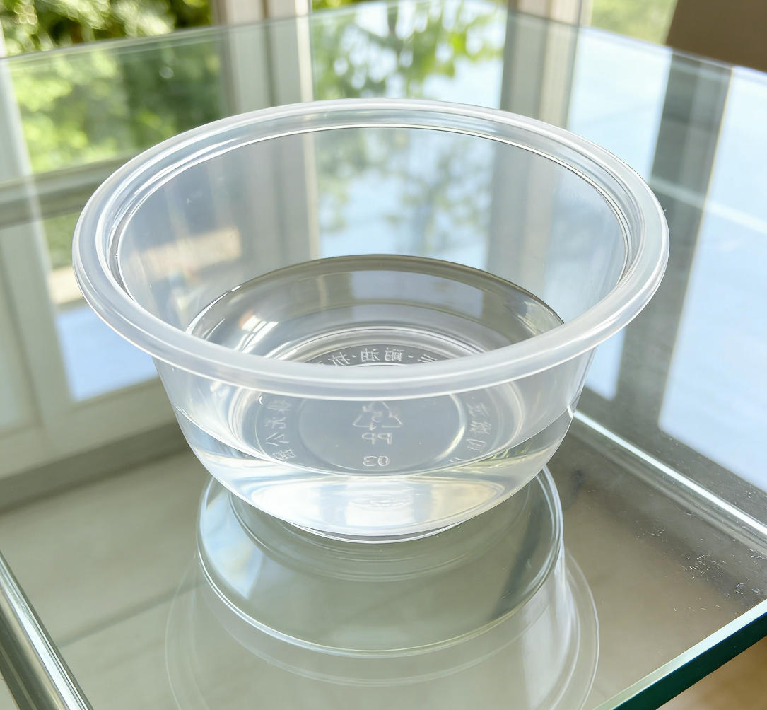 Bowl Making Machine Material Flexibility