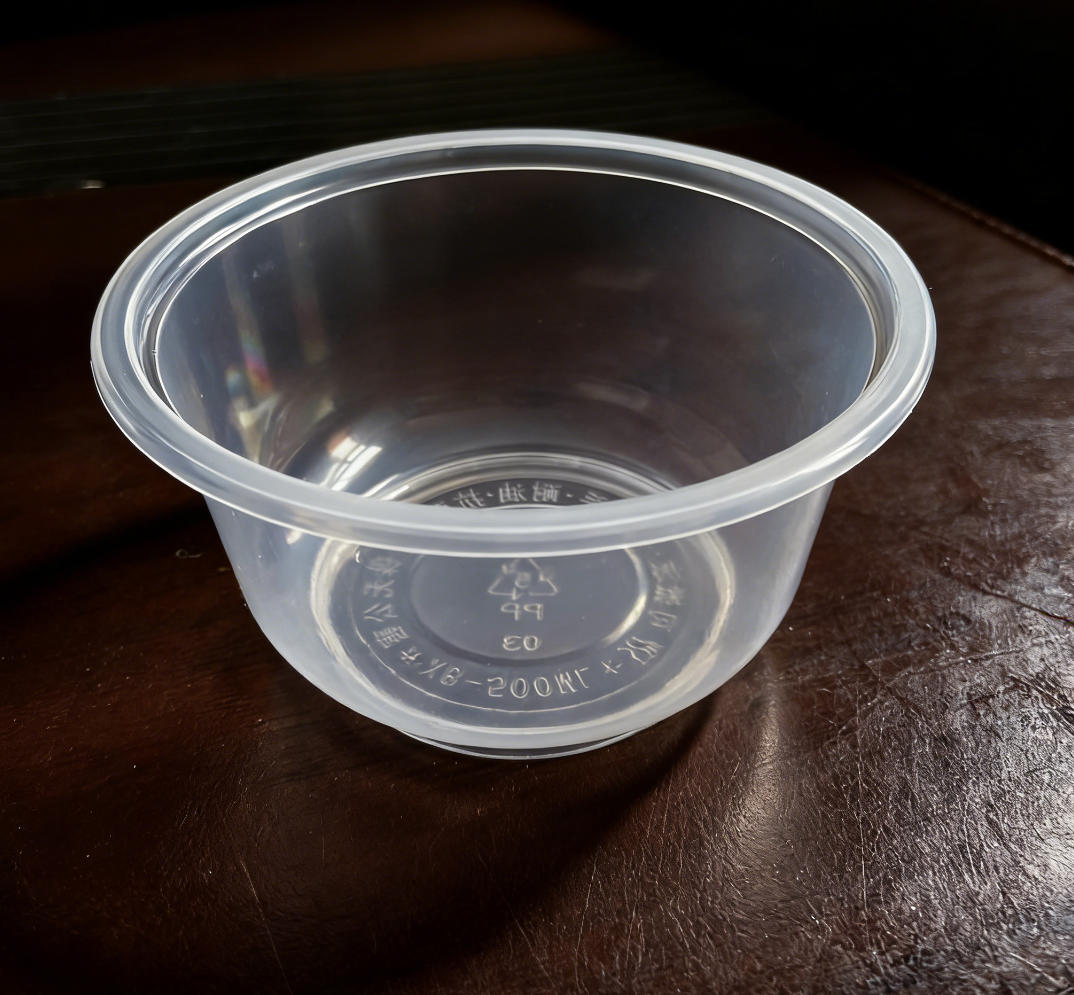 Boosting Efficiency in a High-Speed Cup Production Line​