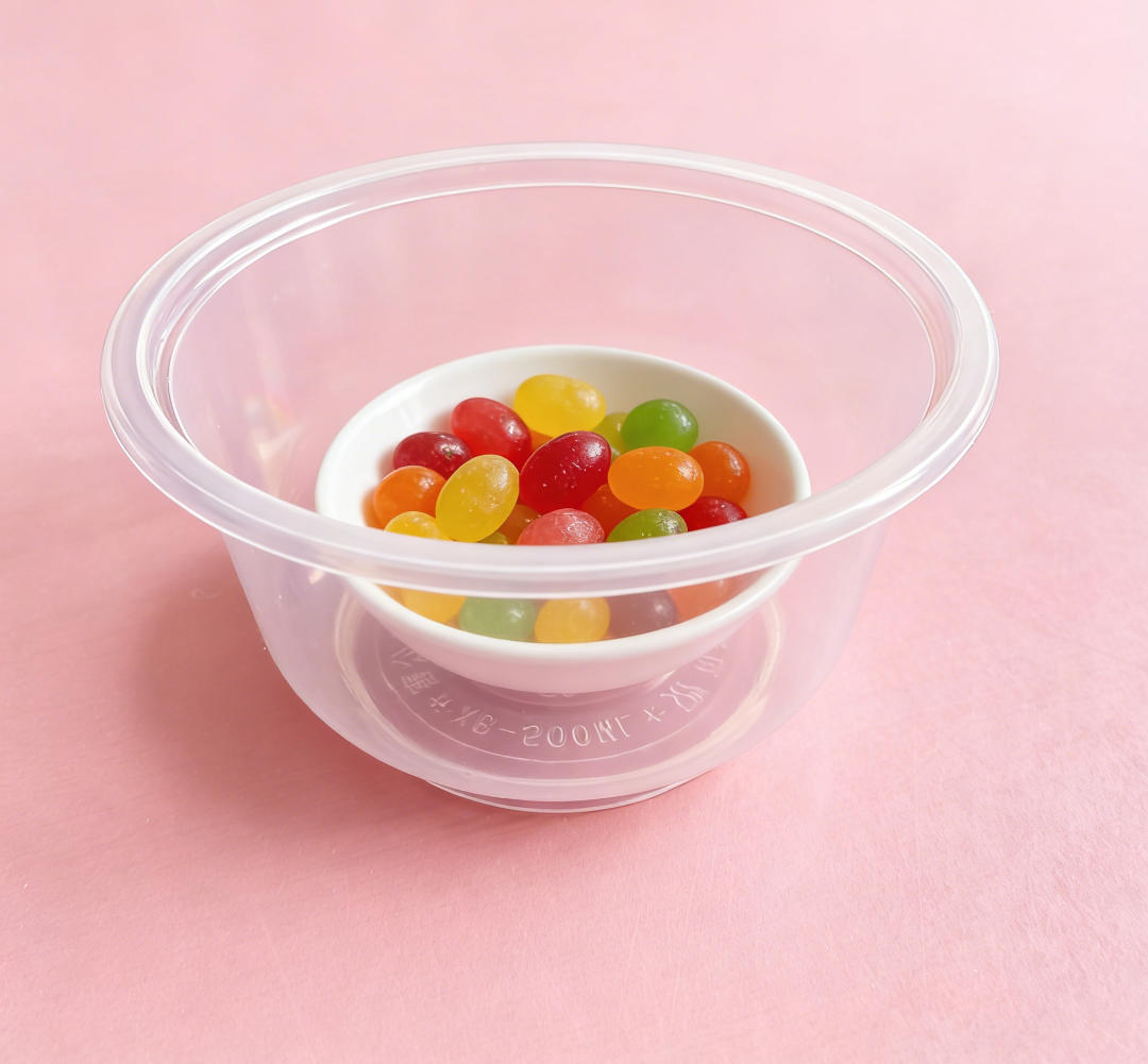 Bowl Making Machine Material Flexibility