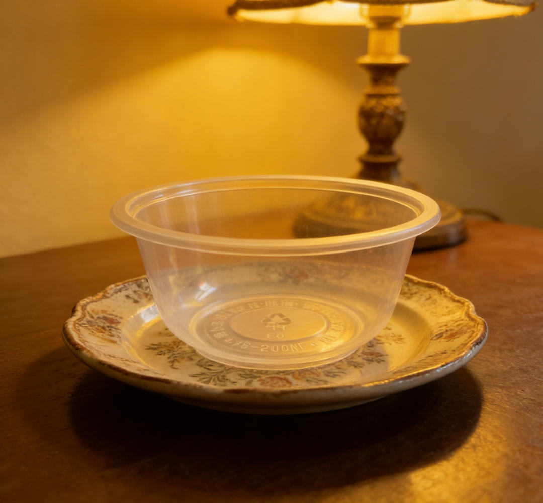  Innovations in Bowl Making Machine Technology​