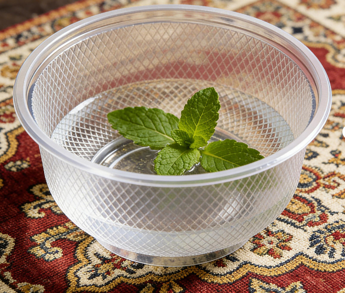 Boosting Efficiency in a High-Speed Cup Production Line​