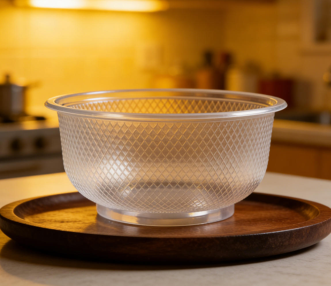 Boosting Efficiency in a High-Speed Cup Production Line​