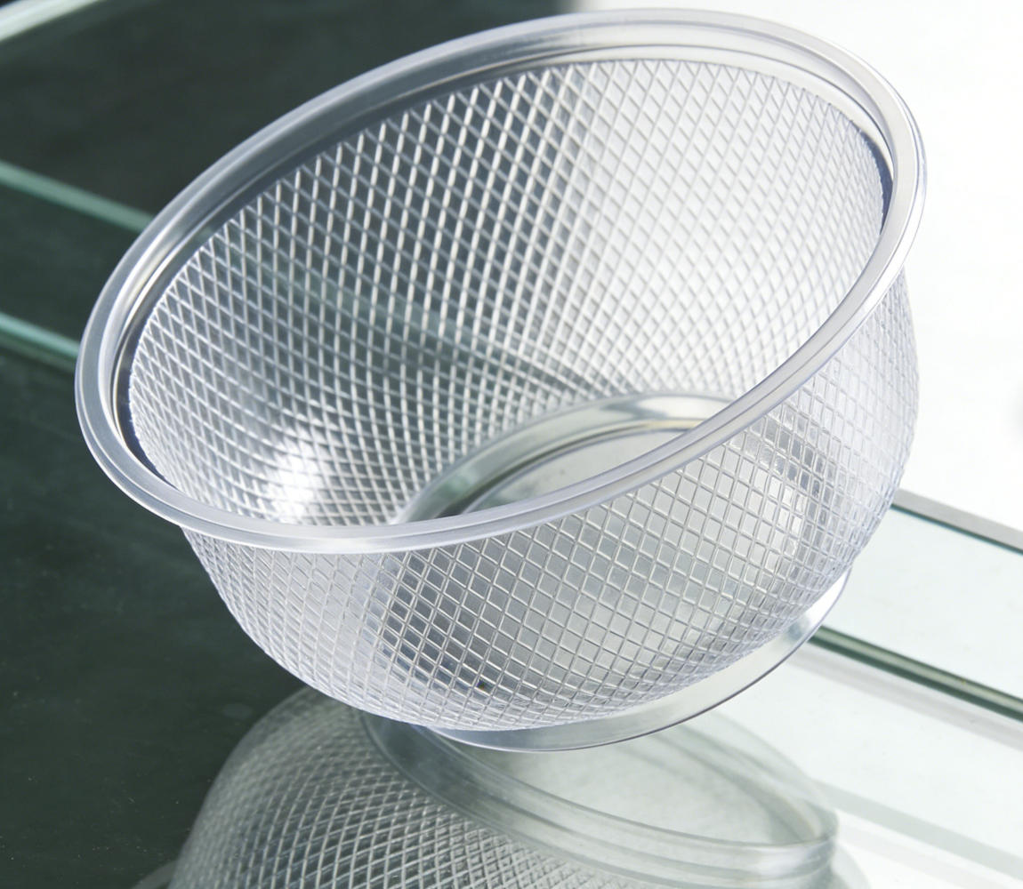 Plastic Container Machine