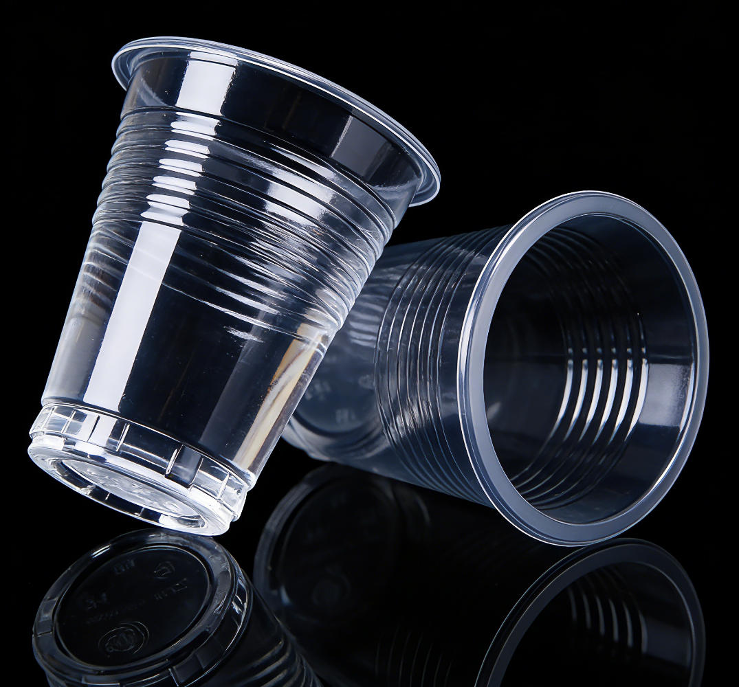 The Precision and Power of Rayshape Cup Making Machine