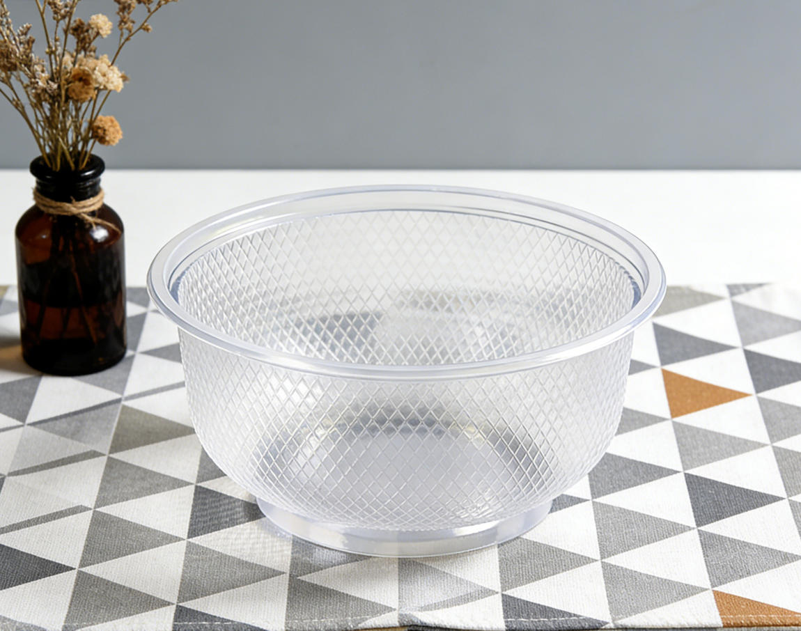 Boosting Efficiency in a High-Speed Cup Production Line​