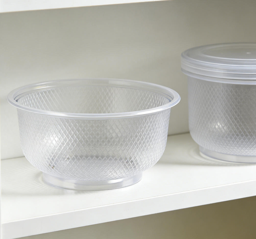 Rayshape’s Plastic Cup Making Machine