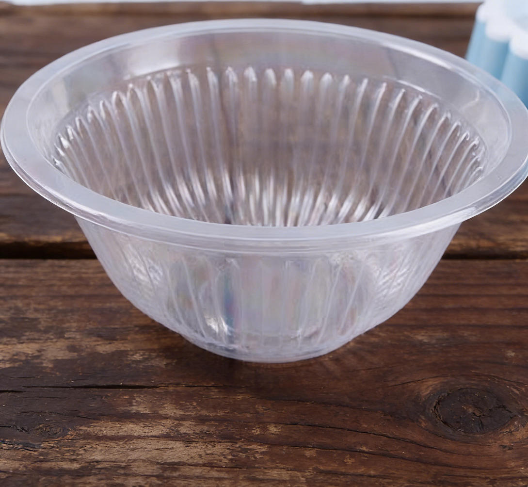 Cup Making Machine High-Speed Solutions