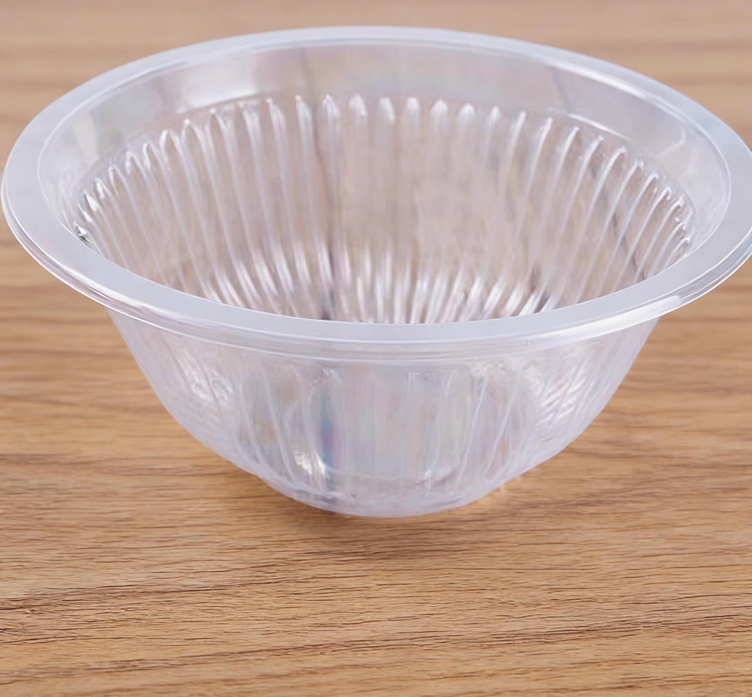 Boosting Efficiency in a High-Speed Cup Production Line​