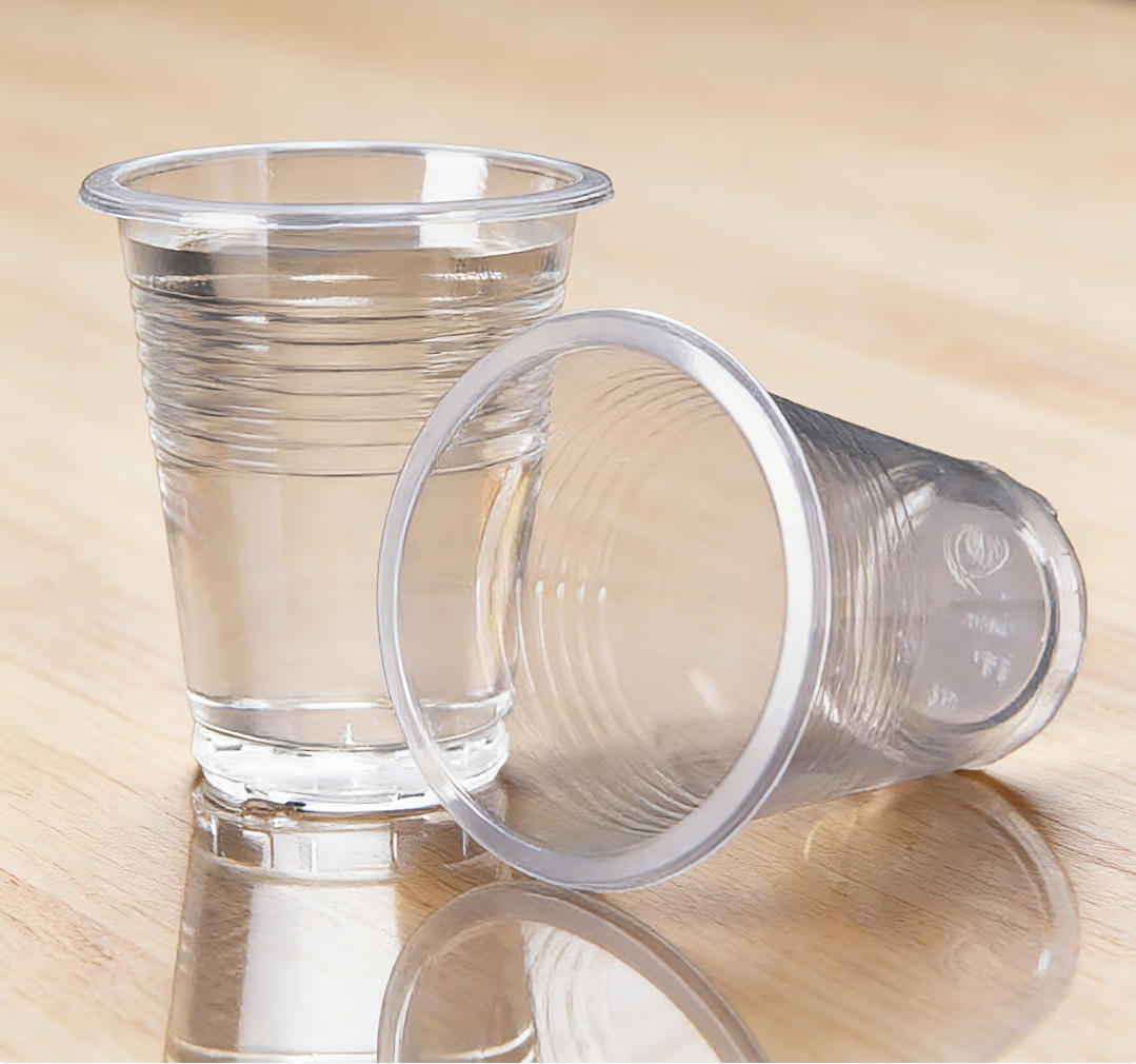 We are a professional cup making machine and plastic thermoforming machine manufacturer