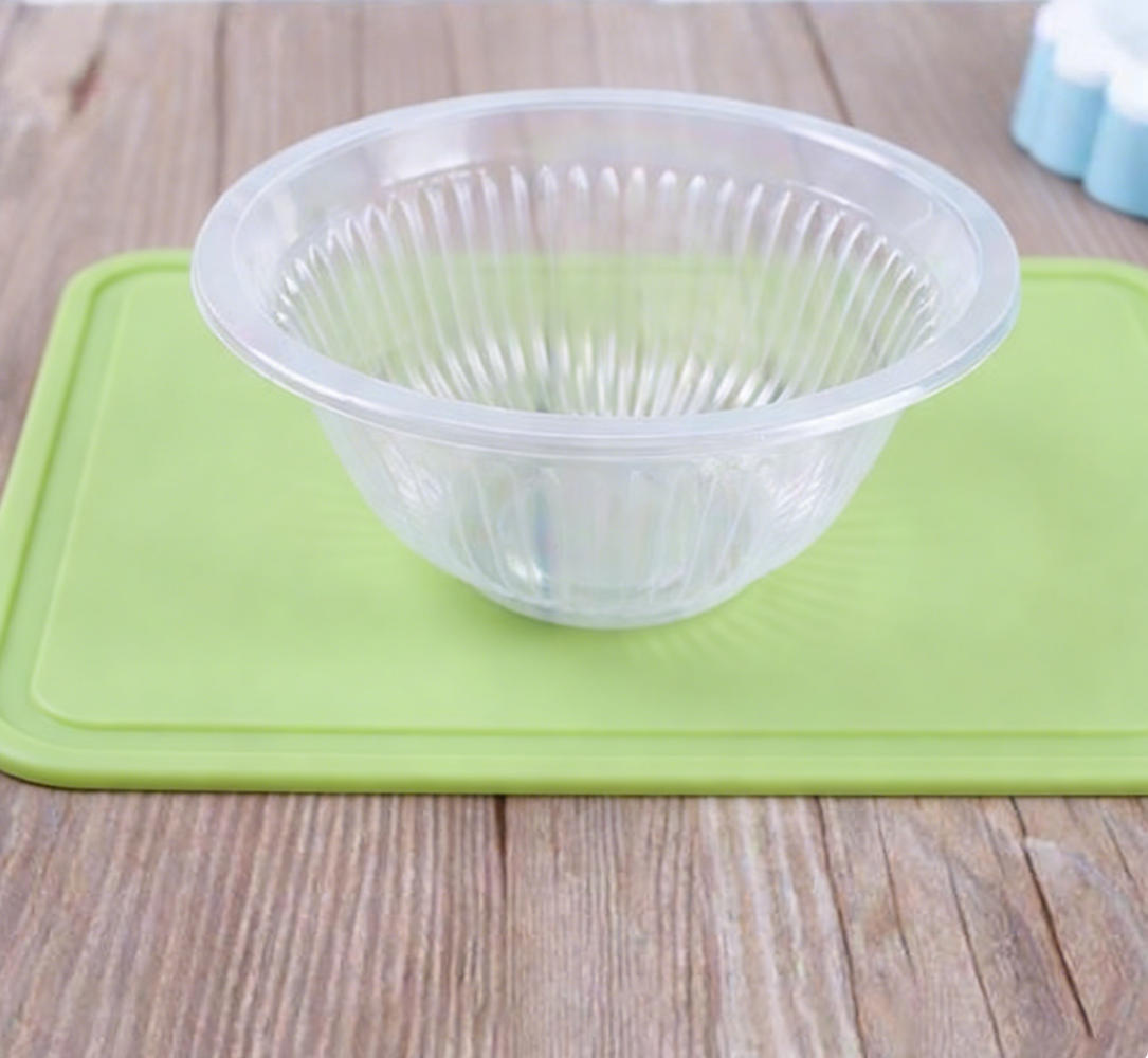  Innovations in Bowl Making Machine Technology​