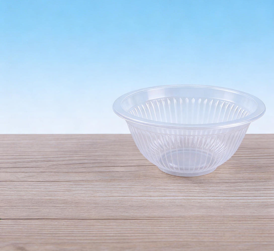 The Precision and Power of Rayshape Cup Making Machine