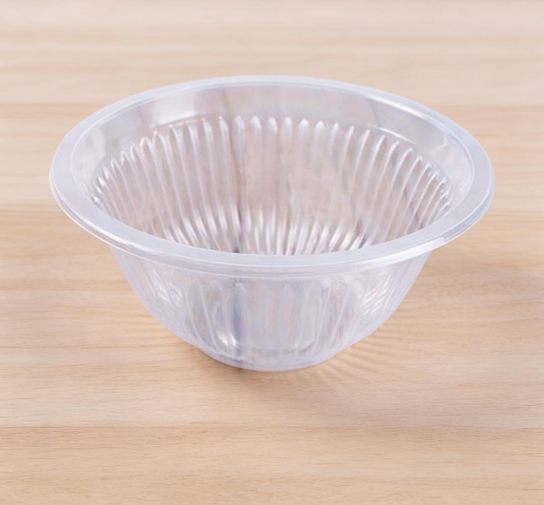 Plastic Container Machine