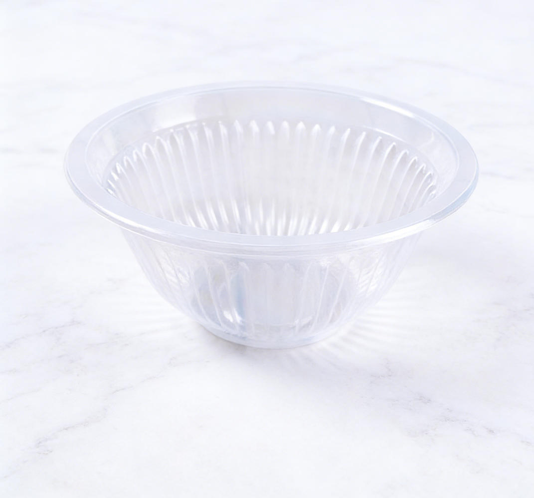 Rayshape’s Plastic Cup Making Machine