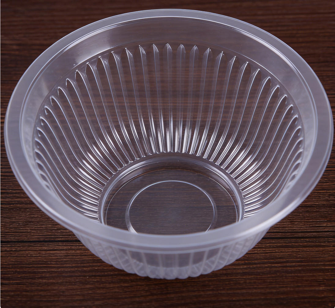 Precision and Performance: Plastic Cap Forming Machines by Rayshape