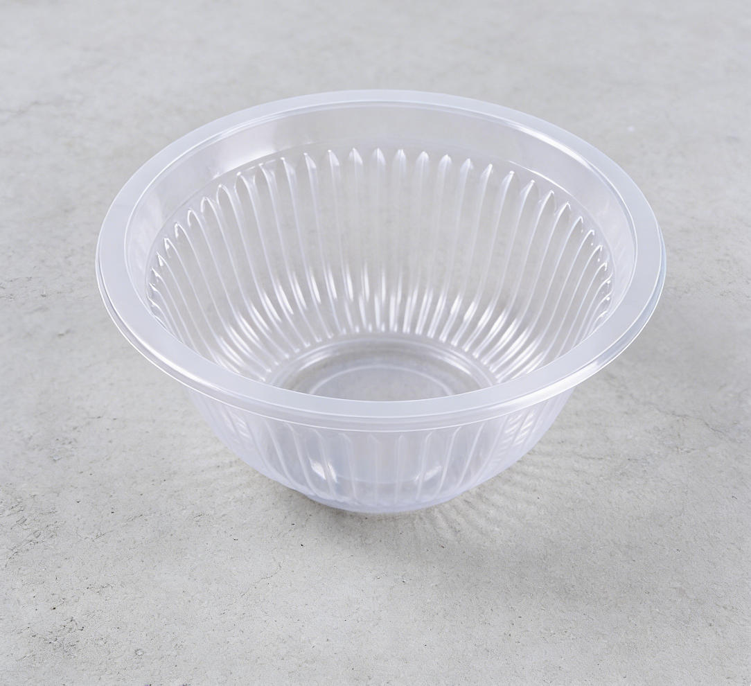 The Precision and Power of Rayshape Cup Making Machine