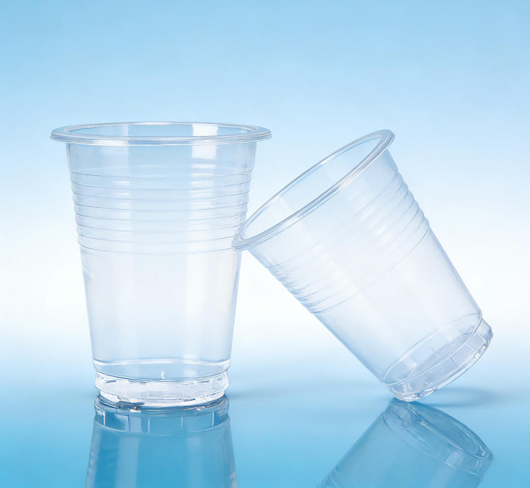 We are a professional cup making machine and plastic thermoforming machine manufacturer