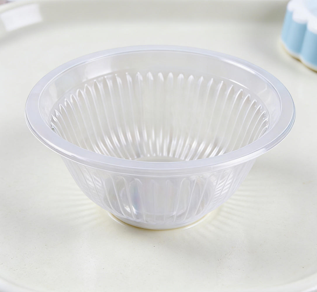 The Precision and Power of Rayshape Cup Making Machine