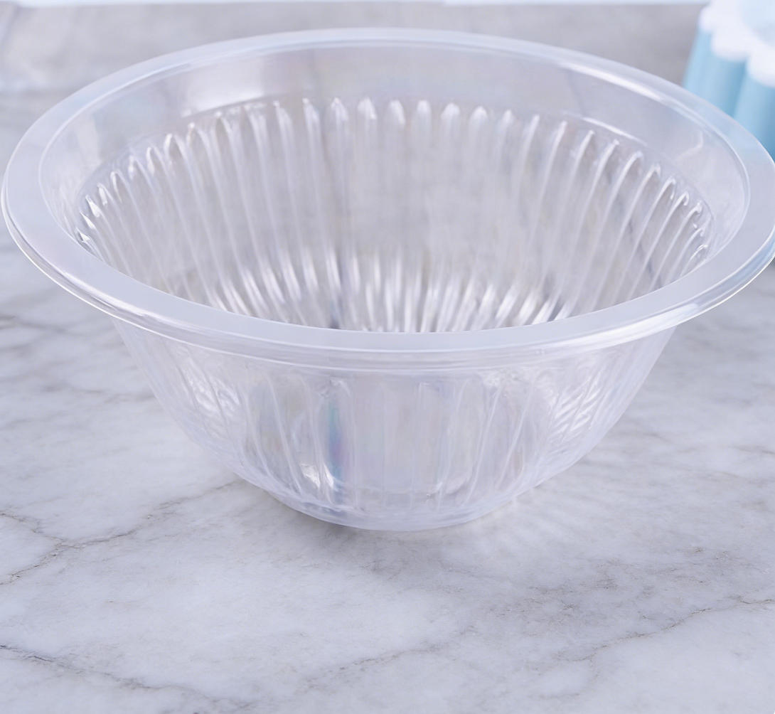 Precision and Performance: Plastic Cap Forming Machines by Rayshape