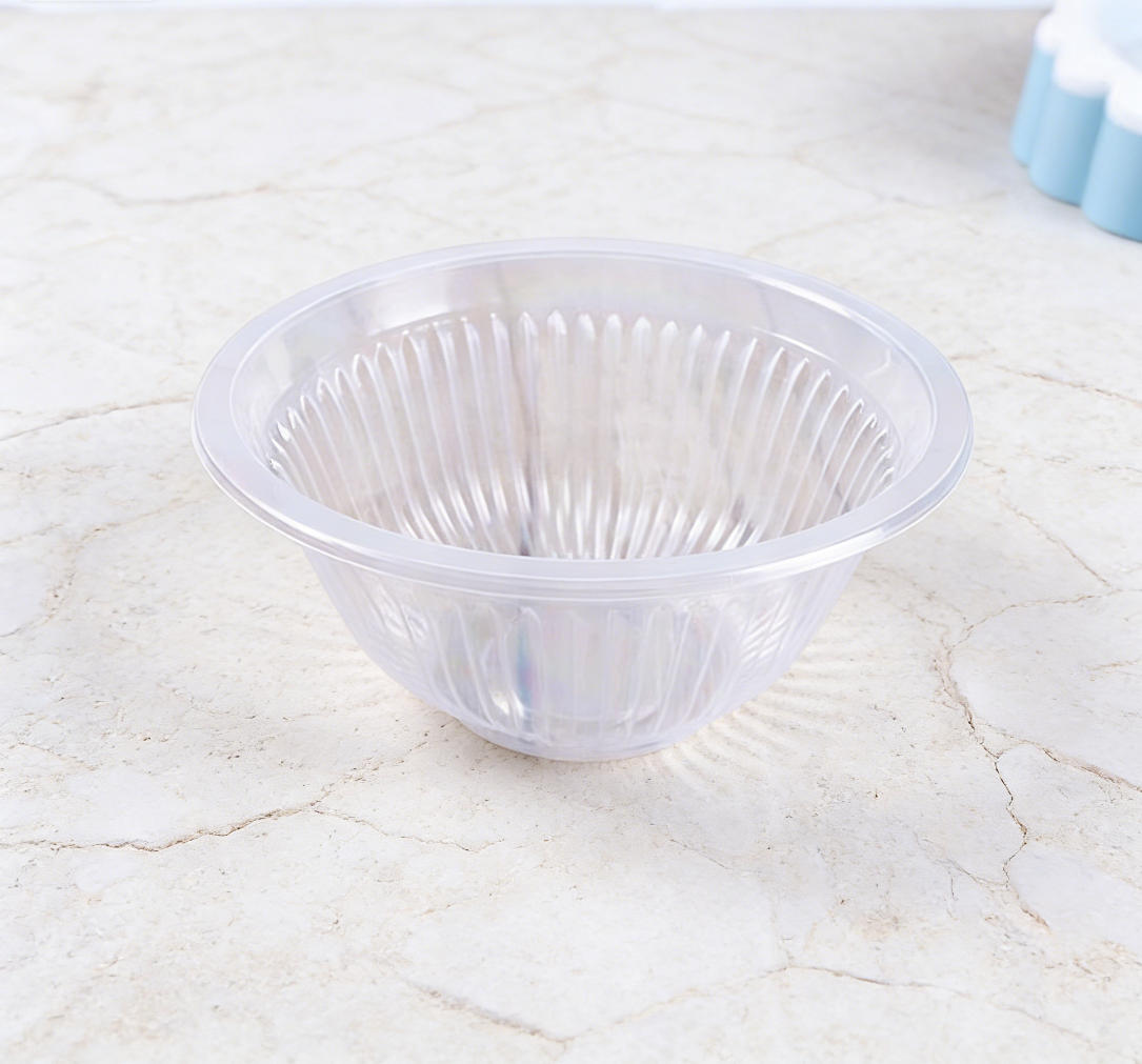  Innovations in Bowl Making Machine Technology​