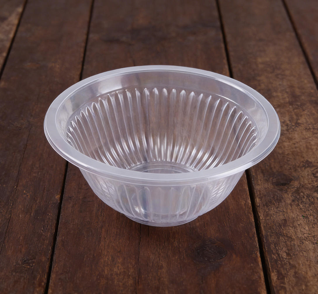 Rayshape’s Plastic Cup Making Machine