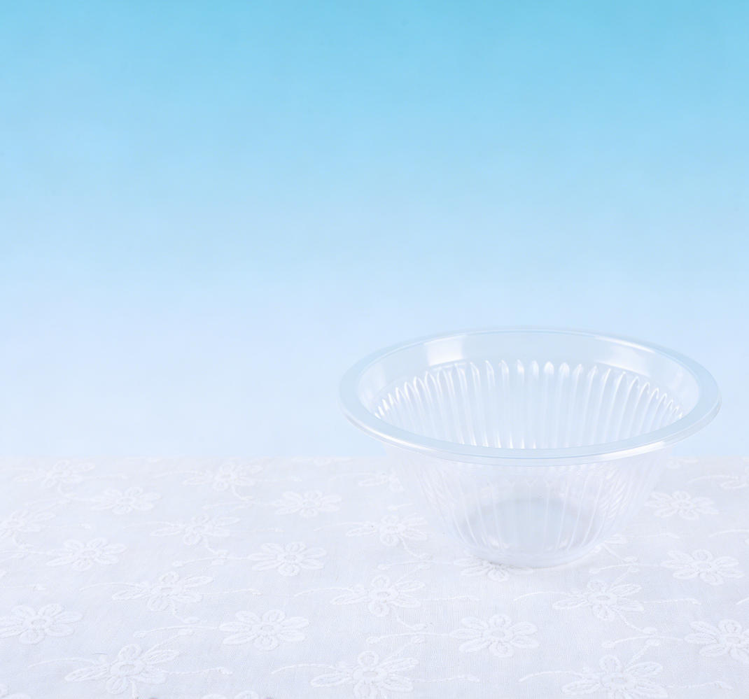 Boosting Efficiency in a High-Speed Cup Production Line​