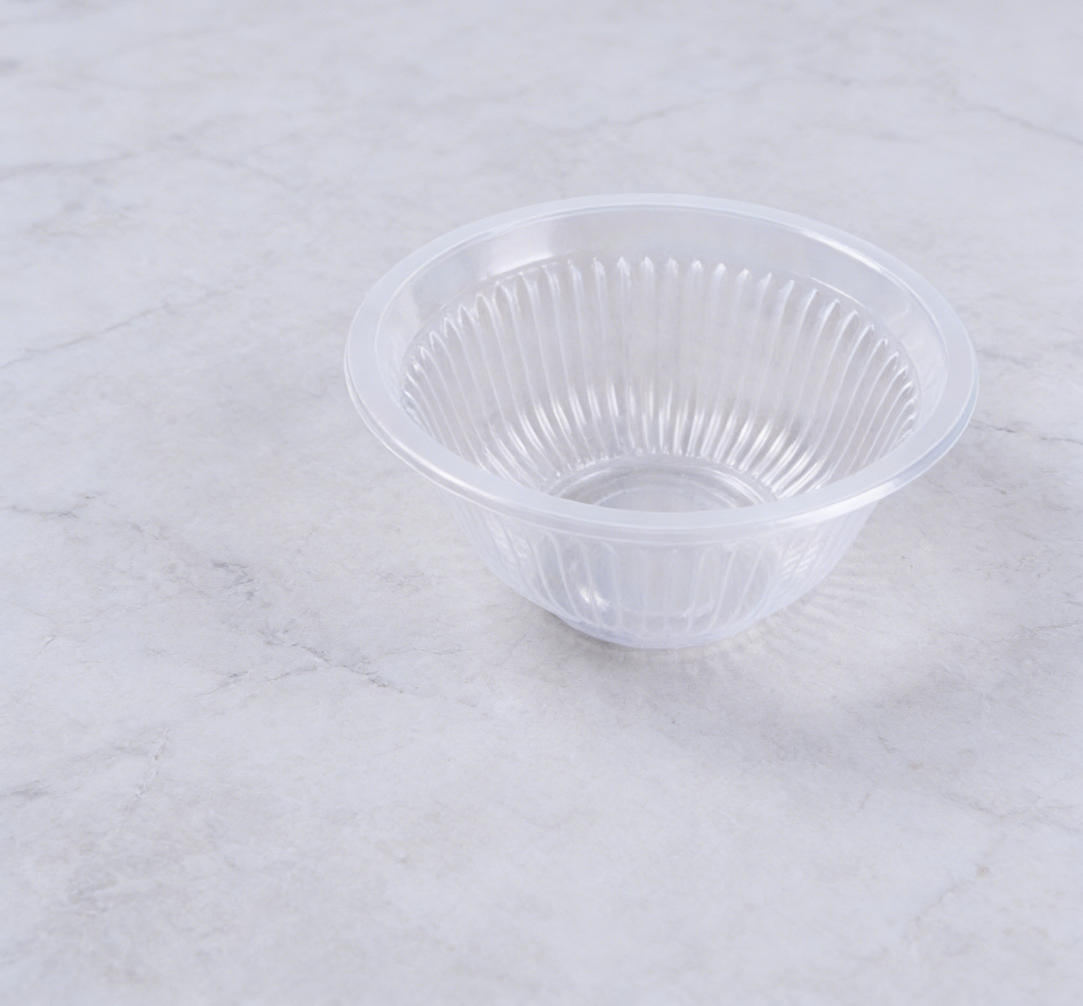 Bowl Making Machine Material Flexibility