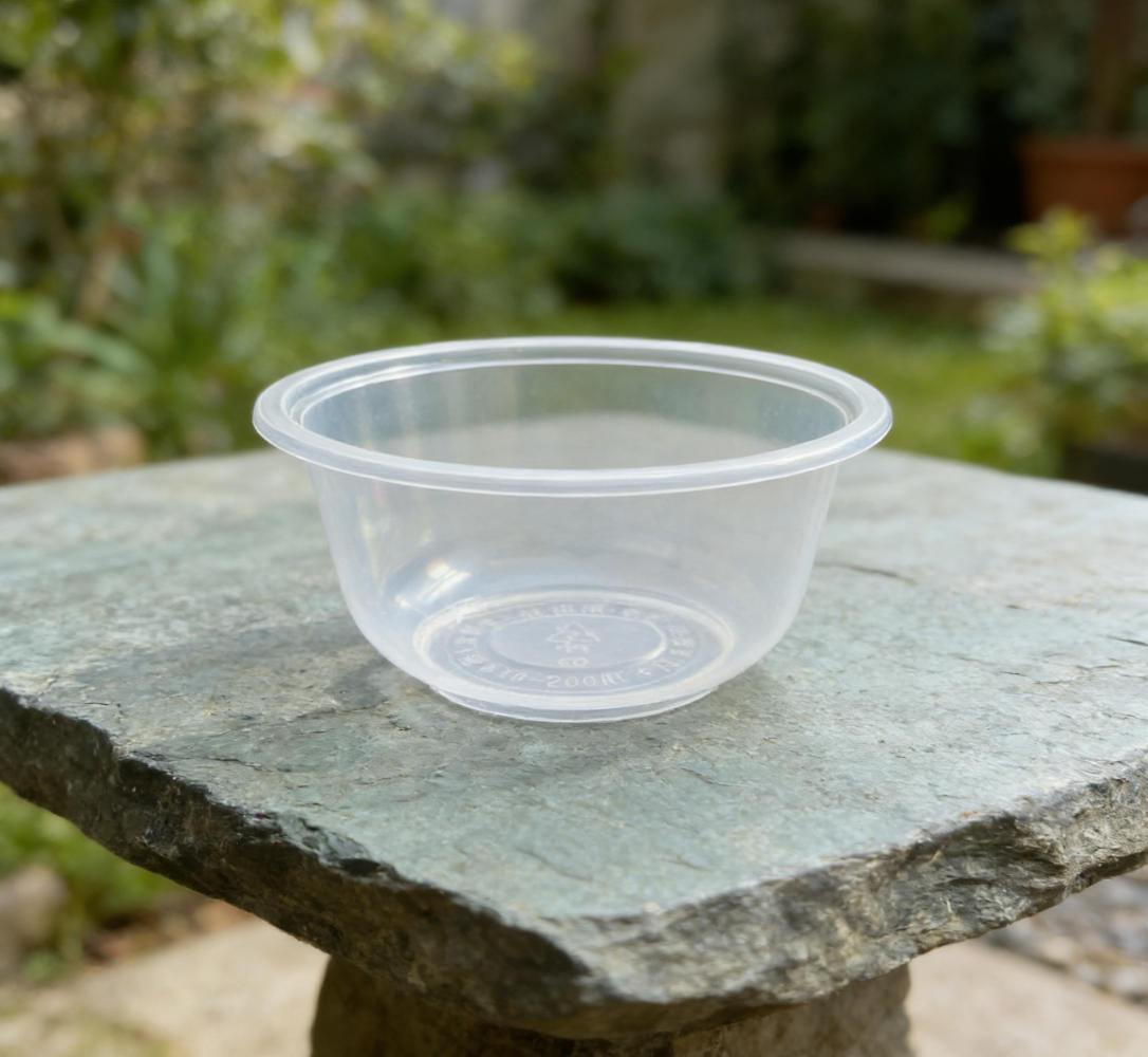 Bowl Making Machine Material Flexibility