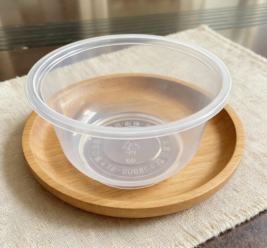 Bowl Making Machine Material Flexibility