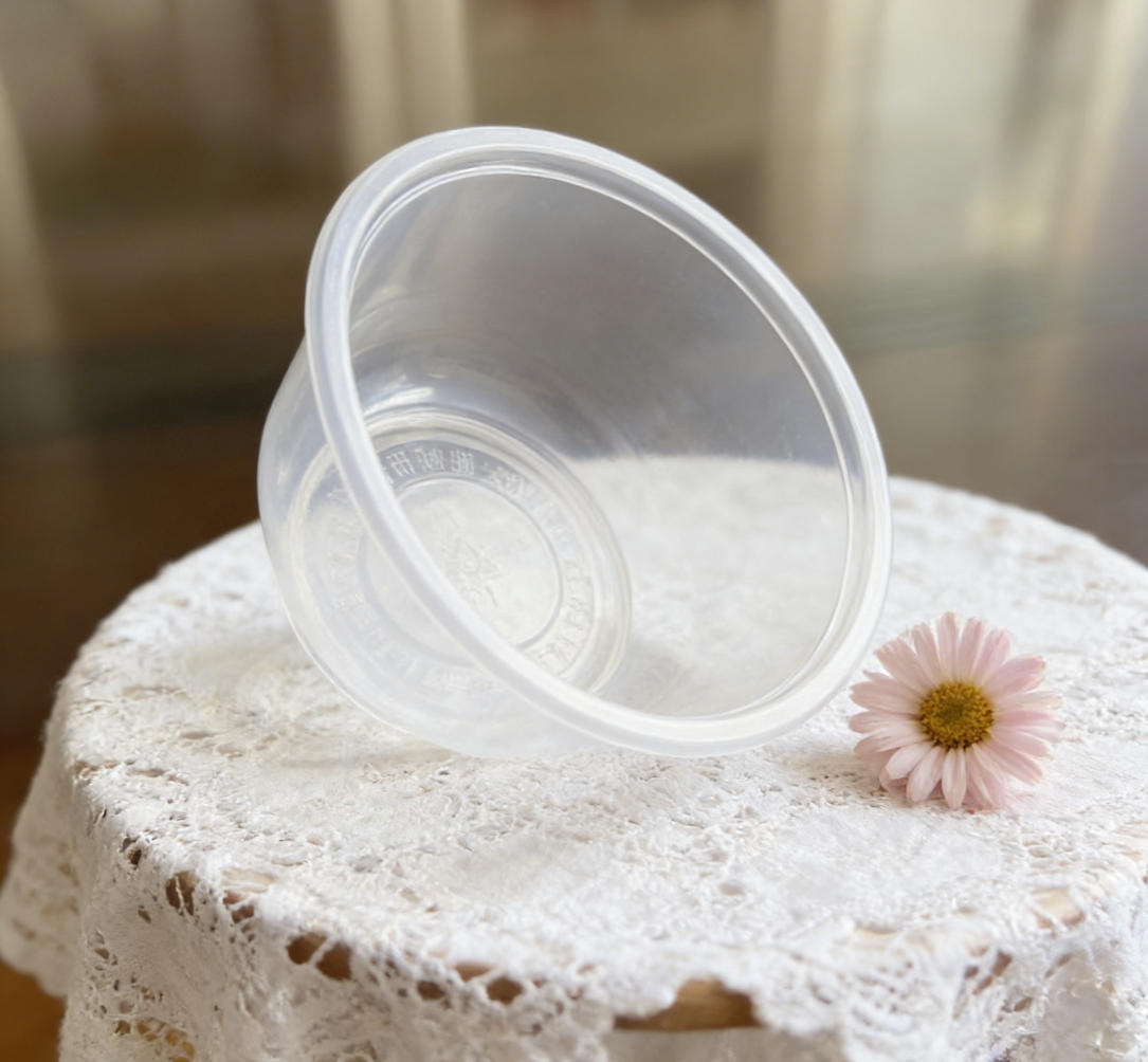 Rayshape’s Plastic Cup Making Machine