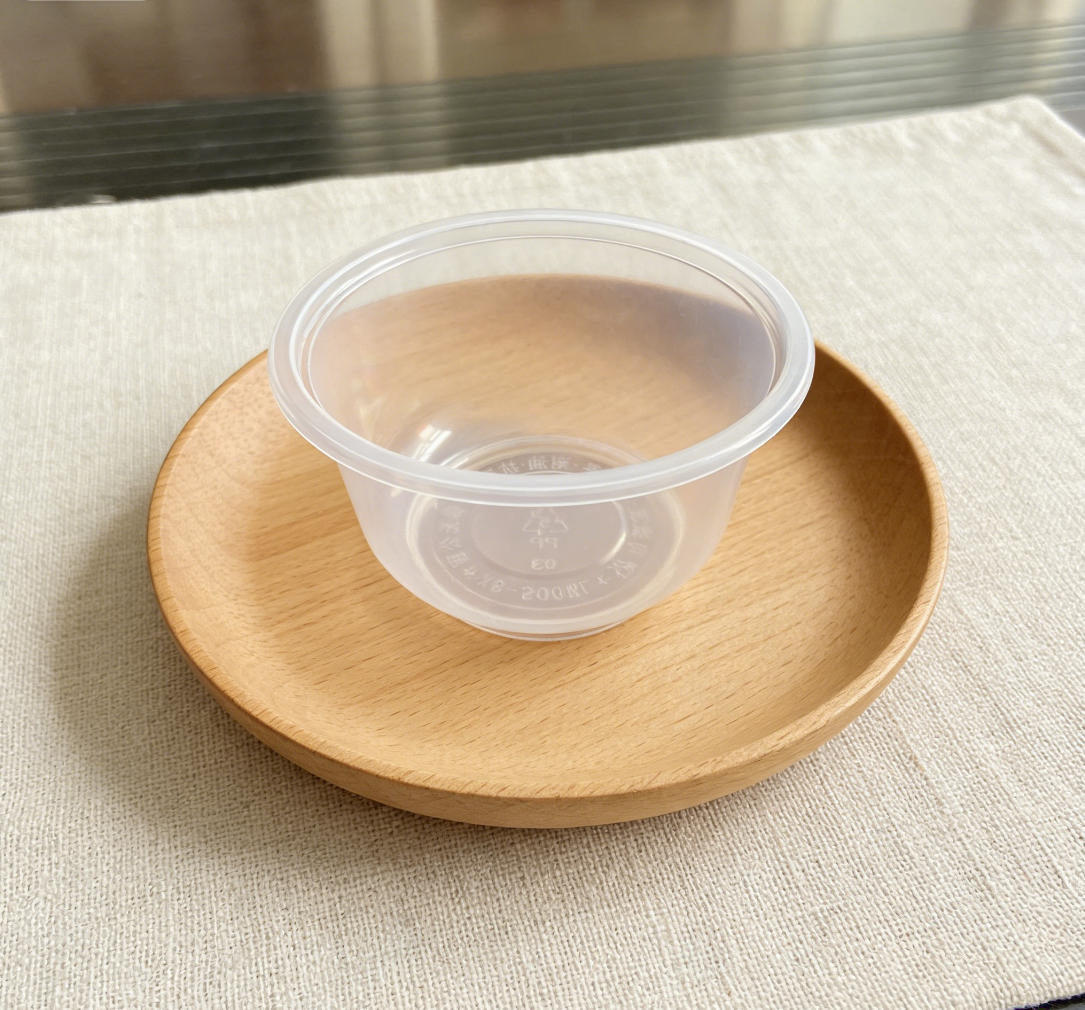 Bowl Making Machine Material Flexibility