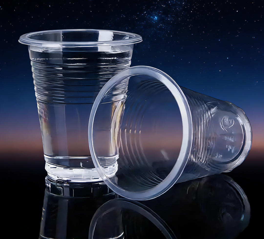 Choosing the Right Cup Making Machine for Beverage Packaging​