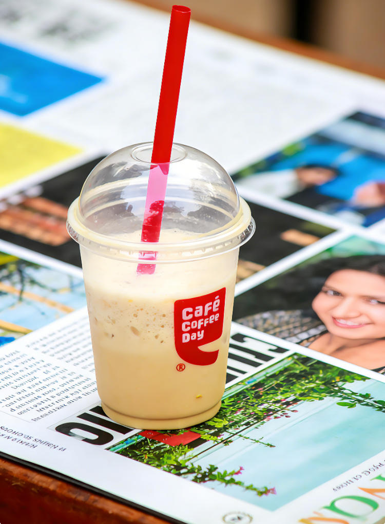 Rayshape’s Plastic Cup Making Machine