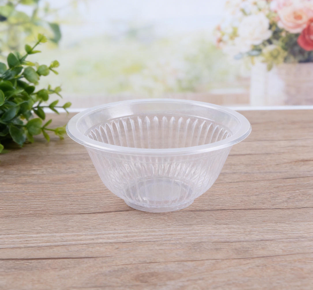 Bowl Making Machine Material Flexibility