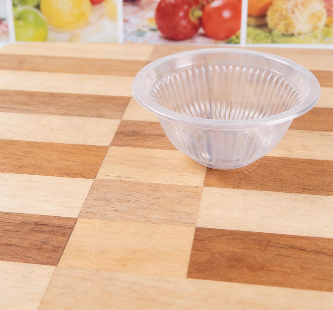 The Precision and Power of Rayshape Cup Making Machine