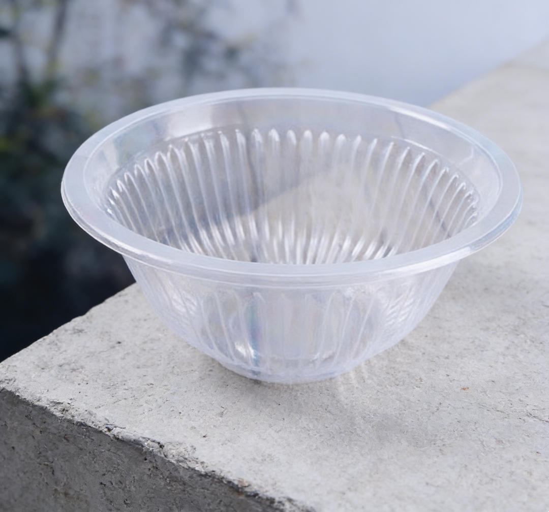 Cup Making Machine High-Speed Solutions