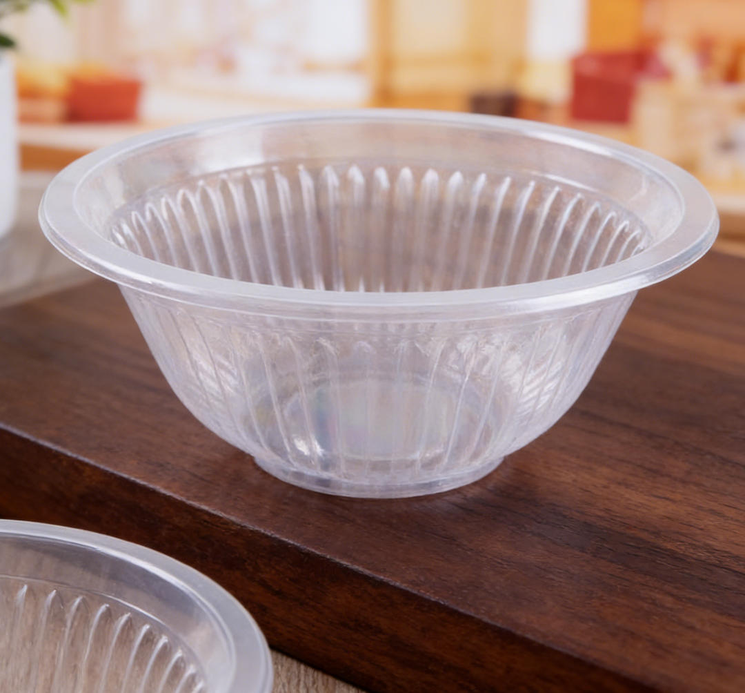 Boosting Efficiency in a High-Speed Cup Production Line​