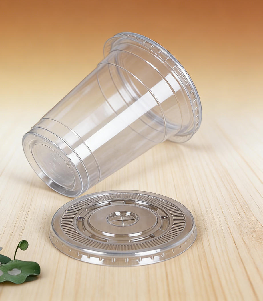 Choosing the Right Cup Making Machine for Beverage Packaging​