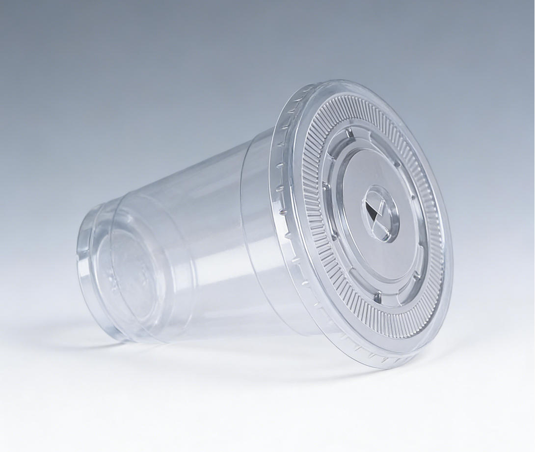 Choosing the Right Cup Making Machine for Beverage Packaging​
