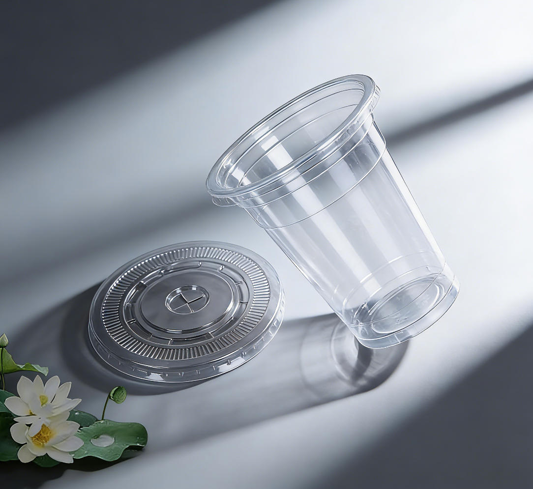 Choosing the Right Cup Making Machine for Beverage Packaging​