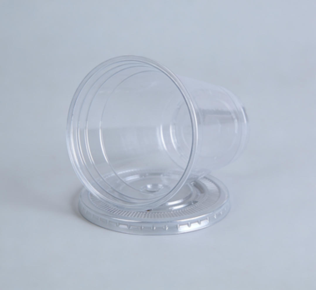 The Precision and Power of Rayshape Cup Making Machine