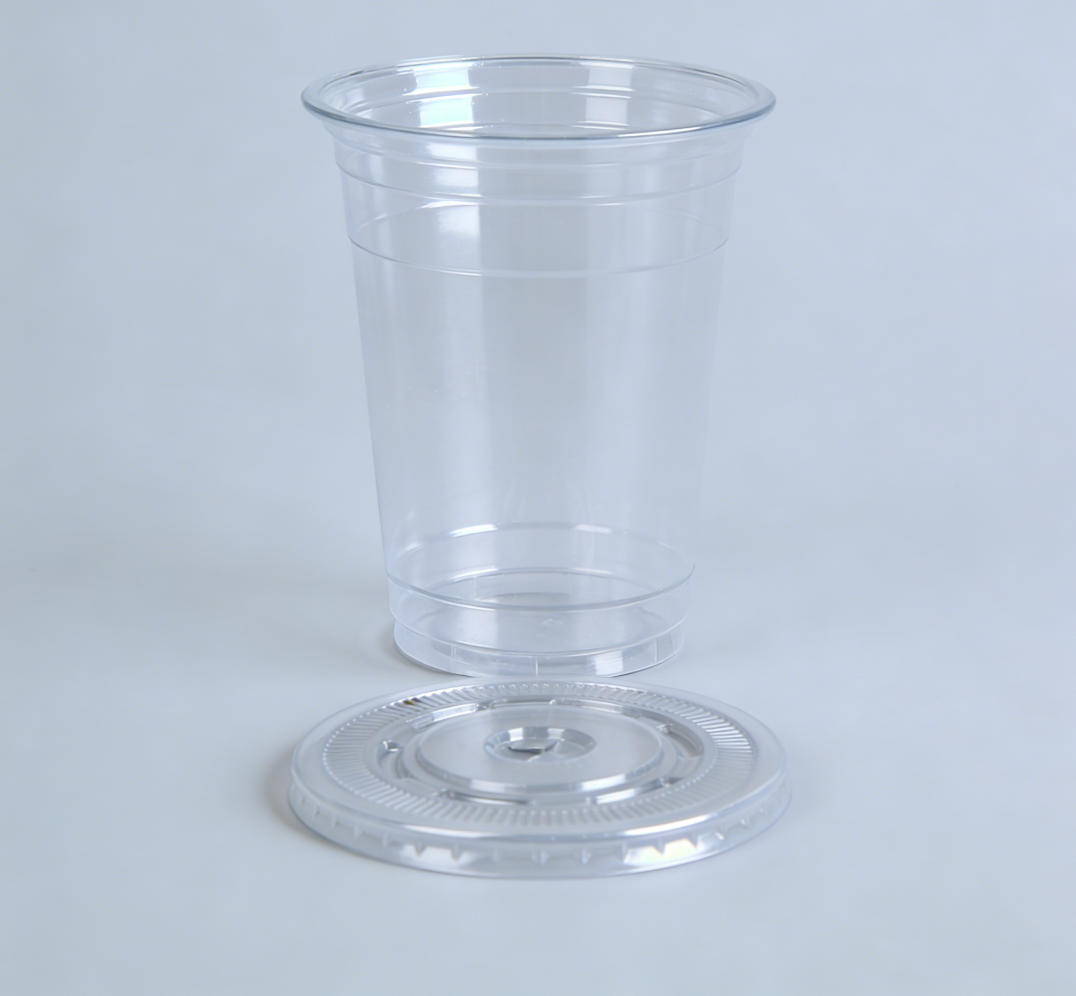 Boosting Efficiency in a High-Speed Cup Production Line​