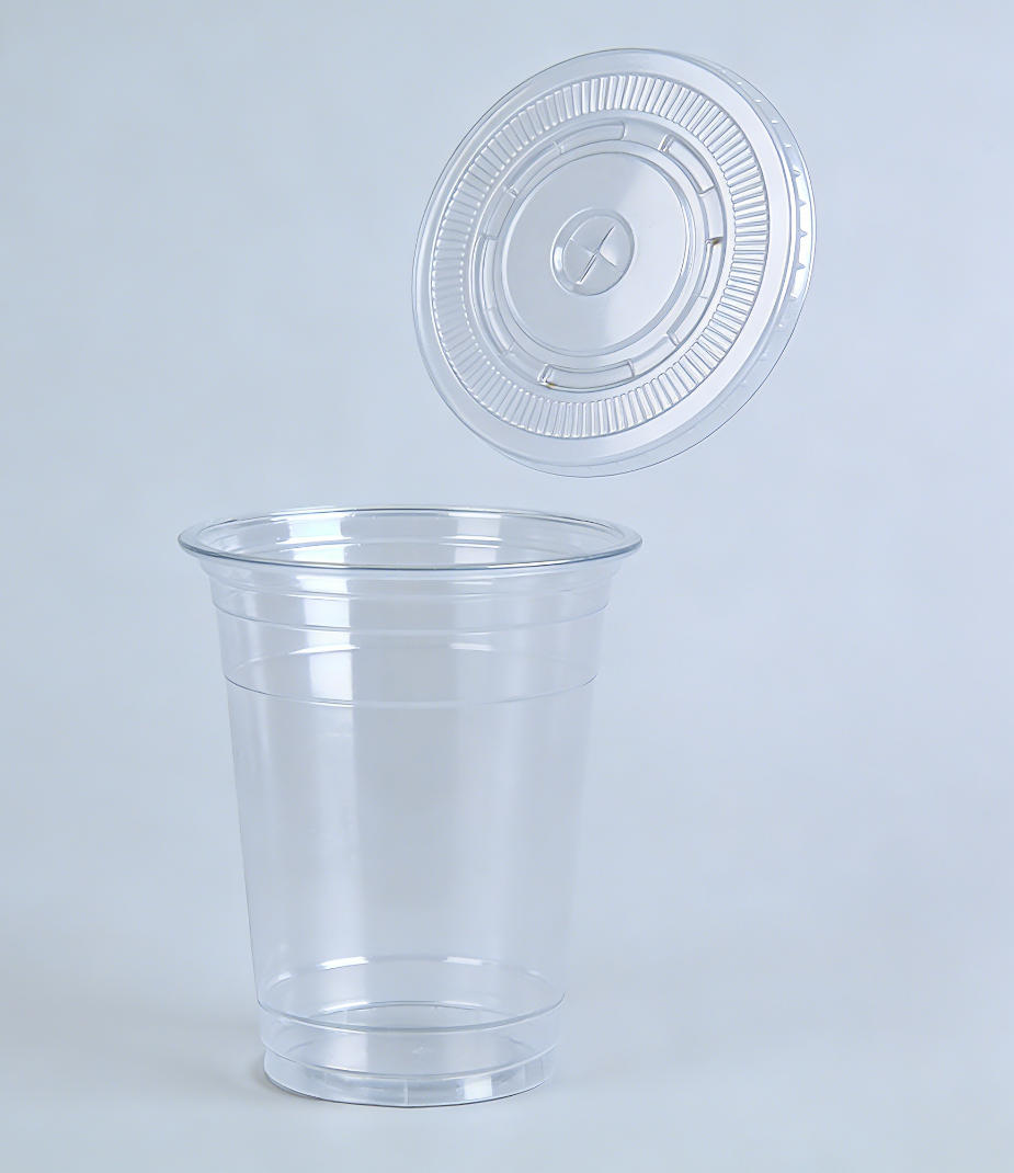 Choosing the Right Cup Making Machine for Beverage Packaging​