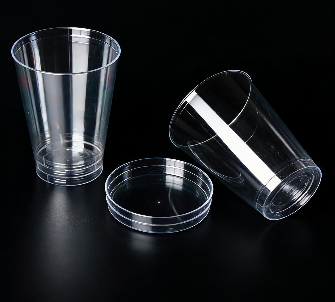 Bowl Making Machine Material Flexibility