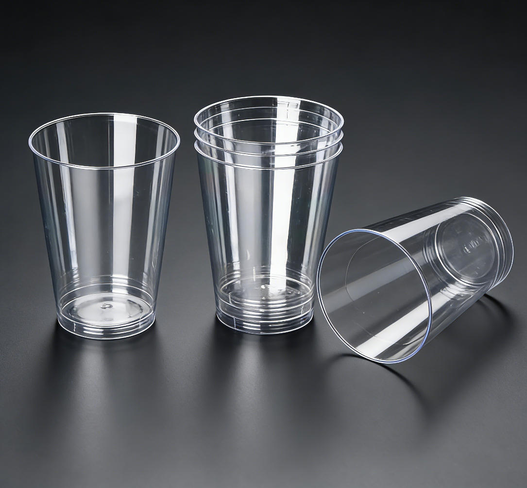 The Precision and Power of Rayshape Cup Making Machine