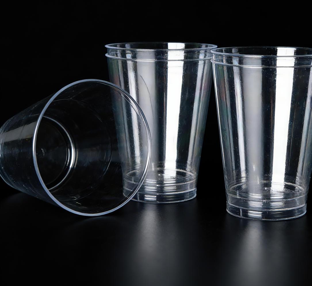 Cup Making Machine High-Speed Solutions